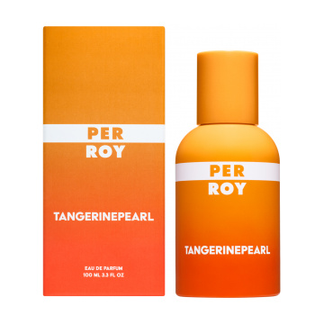 PERROY TANGERINE PEARL