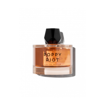ROOM 1015 POPPY RIOT