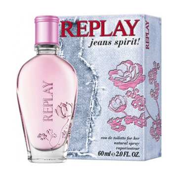 Replay Jeans Spirit