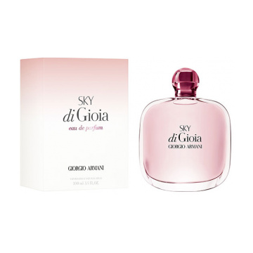 Giorgio Armani Sky di Gioia