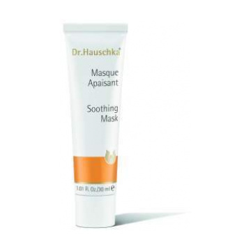 Dr. Hauschka Soothing Mask