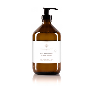 Essential Parfums Nice Bergamote by Antoine Maisondieu