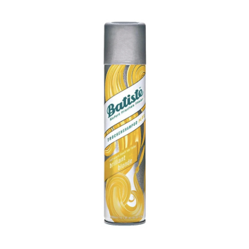 Batiste Plus Brilliant Blonde