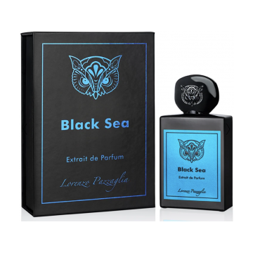 Lorenzo Pazzaglia Black Sea