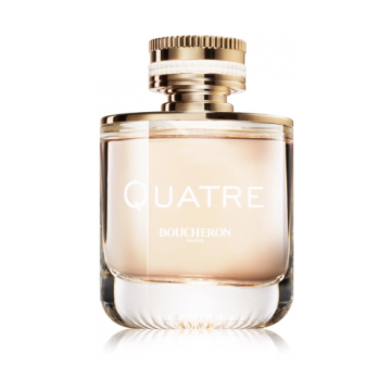Boucheron Quatre Tester