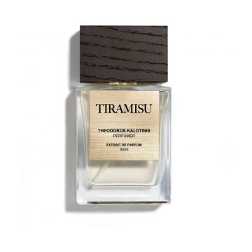 Theodoros Kalotinis TIRAMISU