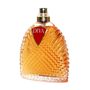 Emanuel Ungaro Diva