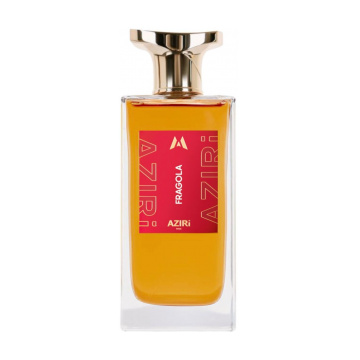 Aziri Paris Fragola