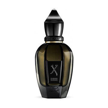 Xerjoff Blends Duran Duran Black Moonlight