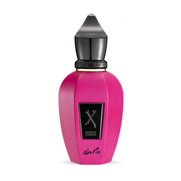 Xerjoff Duran Duran NeoRio Pink Flacon