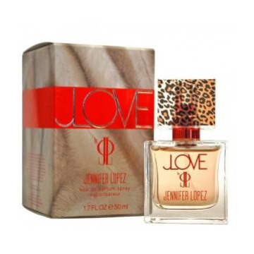 Jennifer Lopez Jlove