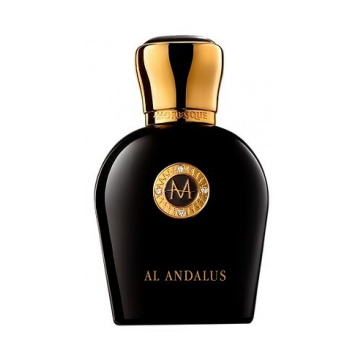 Moresque Al Andalus