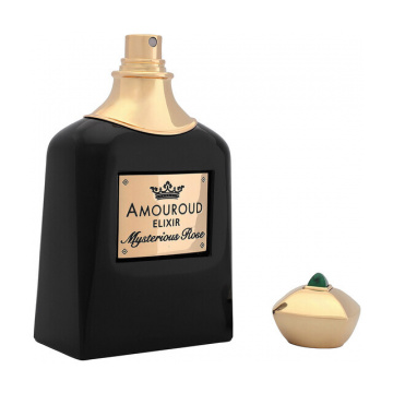 Amouroud Elixir Mysterious Rose