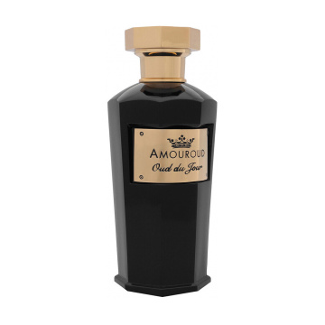 Amouroud Oud Du Jour