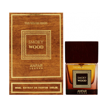 Anfar London Smoky Wood