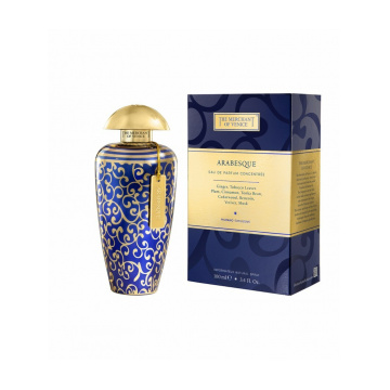 The Merchant of Venice Arabesque