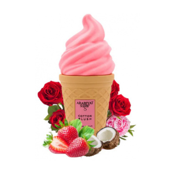 Arabiyat Sugar Cotton Blush