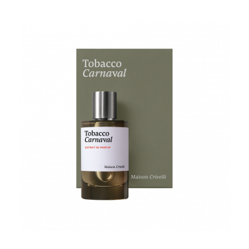 Maison Crivelli Tobacco Carnaval