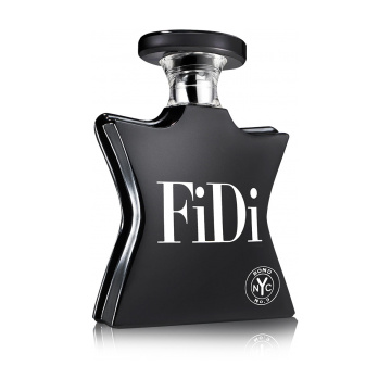 Bond No. 9 FiDi