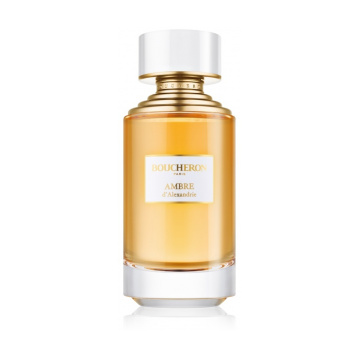 Boucheron Collection Ambre d'Alexandrie Tester