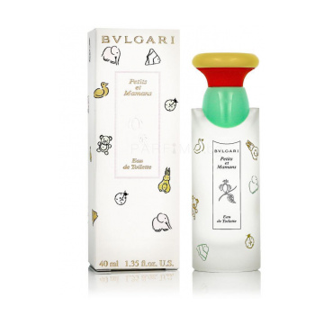Bvlgari Petits et Mamans