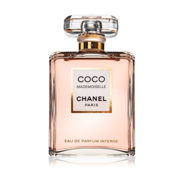 Chanel Coco Mademoiselle Intense