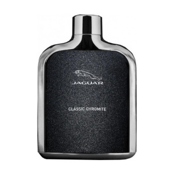 Jaguar Classic Chromite