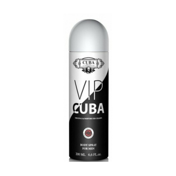 Cuba VIP