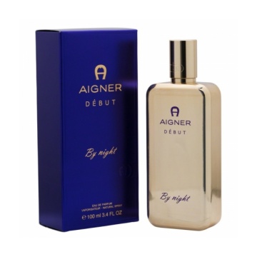 Aigner Debut By Night