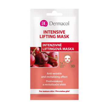 Dermacol Intensive Lifting Mask