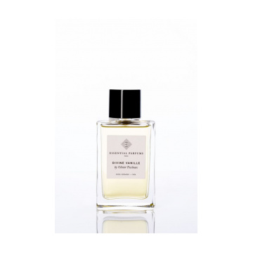 Essential Parfums Divine Vanille by Olivier Pescheux