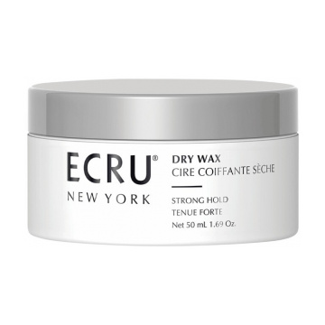 ECRU Dry Wax