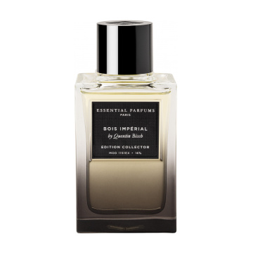 Essential Parfums Limited Edition Bois Imperial by Quentin Bisch