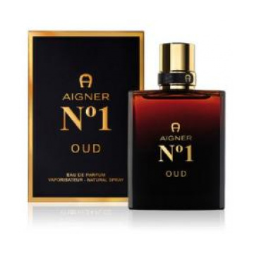 Aigner No.1 Oud