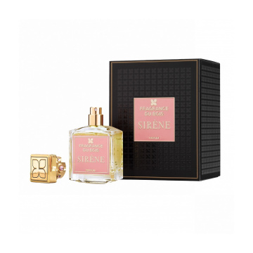 Fragrance du Bois SIRÈNE