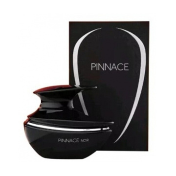 French Avenue Pinnace Noir