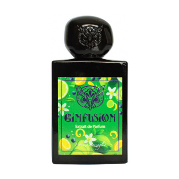 Lorenzo Pazzaglia Ginfusion