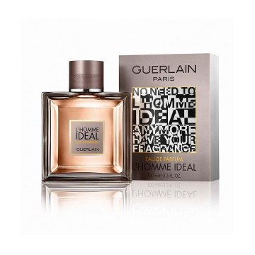 Guerlain L´Homme Ideal