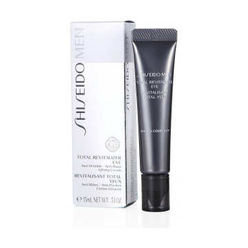 Shiseido MEN Total Revitalizer Eye Cream
