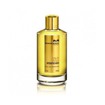 Mancera Gold Intensitive Aoud