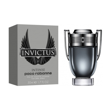 Paco Rabanne Invictus Intense