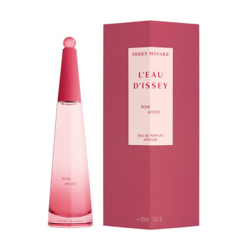 Issey Miyake L´Eau D´Issey Rose & Rose