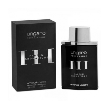 Emanuel Emanuel Ungaro Parfum Aromatique
