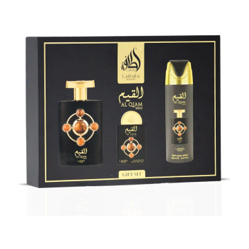 Lattafa Pride Al Qiam Gold