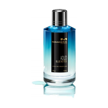 Mancera Aoud Blue Notes