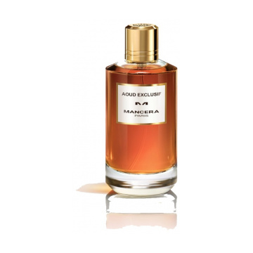 Mancera Aoud Exclusif