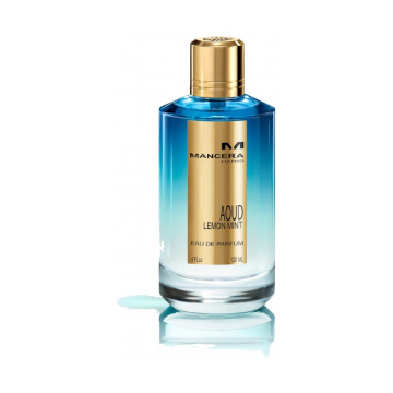 Mancera Aoud Lemon Mint