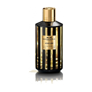 Mancera Aoud Line