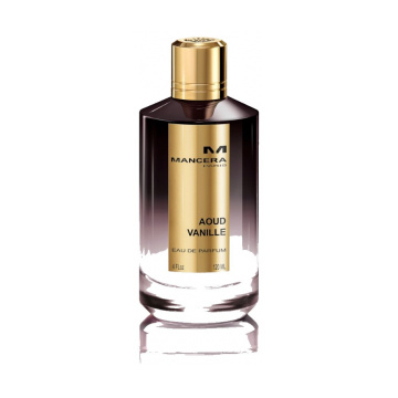 Mancera Aoud Vanille