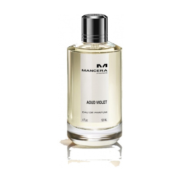 Mancera Aoud Violet